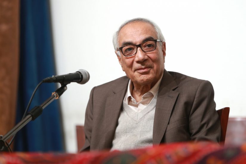 دکتر عزت الله عراقی